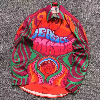 ¥116 V⭐⭐SA⭐E SHIRT 211051639(im 170cm 55kg i wear size L in the phot)