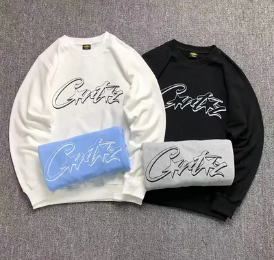 ￥118 CORTEIZ HOODIE 311060534