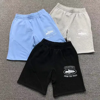 ￥98 CORTEIZ SHORTS 311061234（im 170cm 55kg i wear size M in the phot）