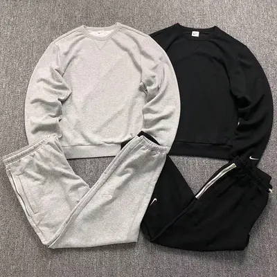 TOP 148TROUSERS￥145 N⭐K⭐ HOODIE TROUSERS 311061919