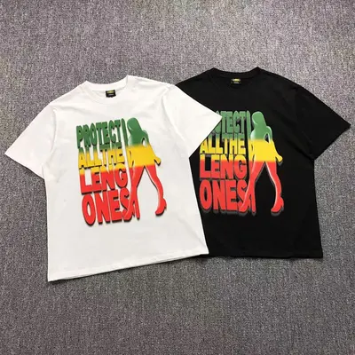 ￥78 CORTEIZ T-SHIRT 311060234（im 170cm 55kg i wear size M in the phot）