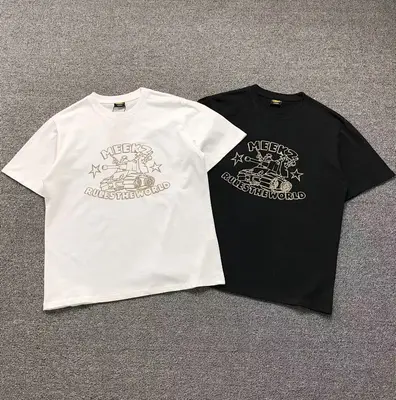 ￥78 CORTEIZ T-SHIRT 311060134（im 170cm 55kg i wear size M in the phot）