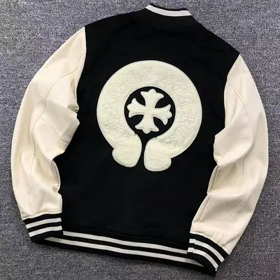 ￥318 C⭐⭐OME HE⭐⭐TS JACKET 311072017（im 170cm 55kg i wear size M in the phot）