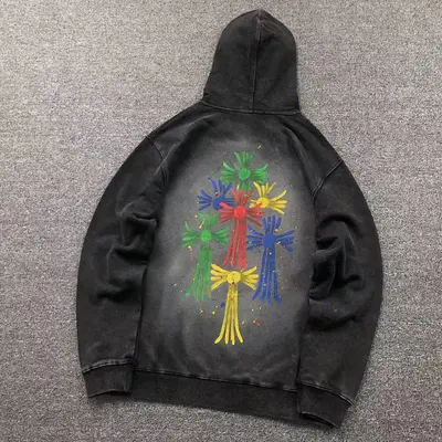 ￥198 C⭐⭐OME HE⭐⭐TS HOODIE 311071817