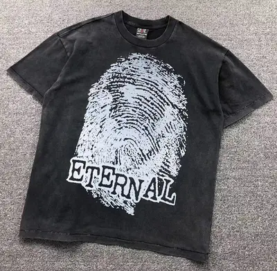 ￥116 SAINT MICHAEL T-SHIRT 211071517