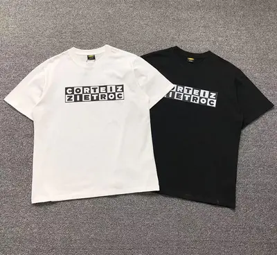 ￥78 CORTEIZ T-SHIRT 311070334（im 170cm 55kg i wear size M in the phot）