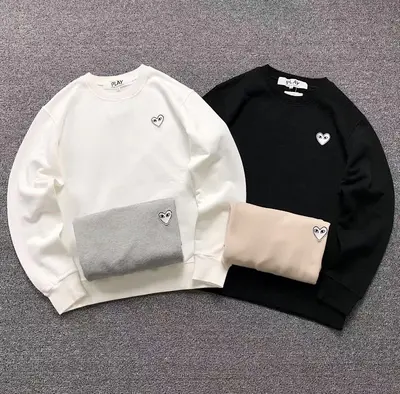 ￥168 CDG HOODIE 311073721