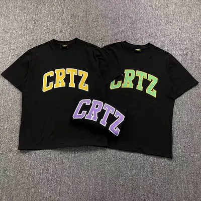 ￥78 CORTEIZ T-SHIRT 311070834（im 170cm 55kg i wear size L in the phot）