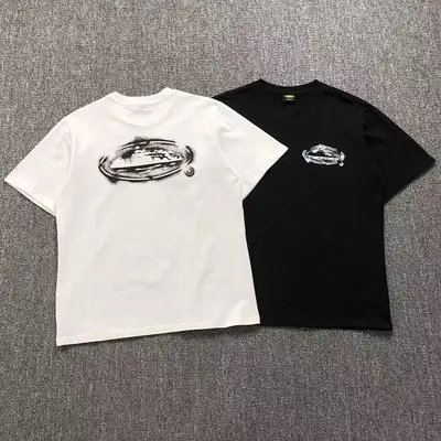 ￥78 CORTEIZ T-SHIRT 311070634 （im 170cm 55kg i wear size M in the phot）