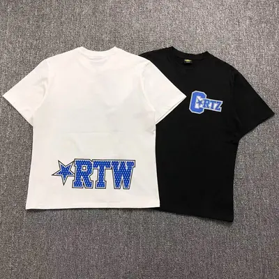 ￥78 CORTEIZ T-SHIRT 311070534（im 170cm 55kg i wear size M in the phot）