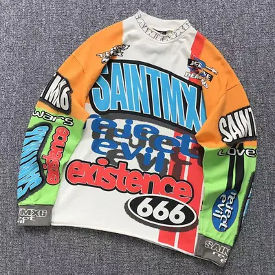 ￥148 SAINT MICHAEL LONG SLEEVED 211071317