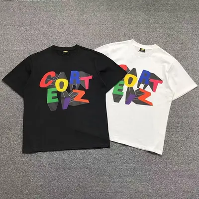 ￥78 CORTEIZ T-SHIRT 311070434（im 170cm 55kg i wear size M in the phot）