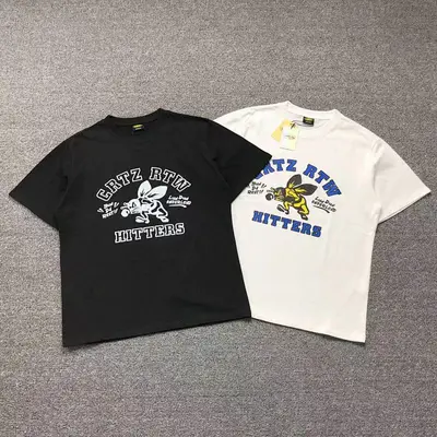 ￥78 CORTEIZ T-SHIRT 311074434（im 170cm 55kg i wear size M in the phot）