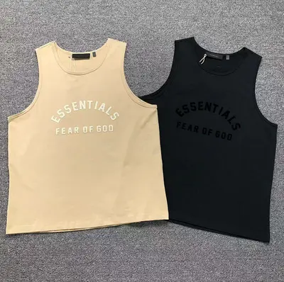 ￥98 FOG VEST 211081417