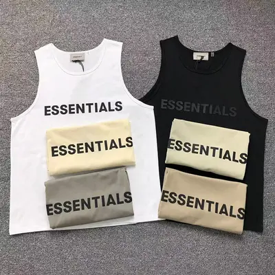 ￥95 FOG VEST 311083917