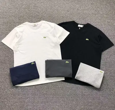￥85 LACOSTE T-SHIRT 31173817