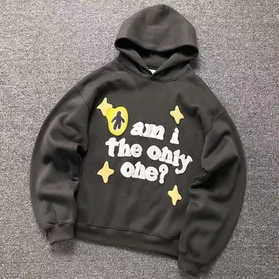 ￥138 BROKEN PLANET HOODIE 311080617