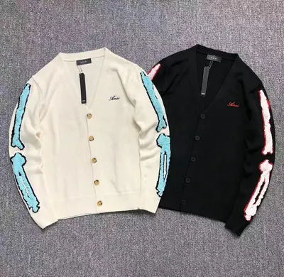￥158 AMIRI SWEATER 311083217