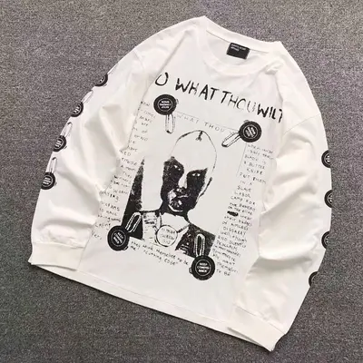 ￥118 ENFANTS RICHES DEPRIMES LONG SLEEVED 311083717