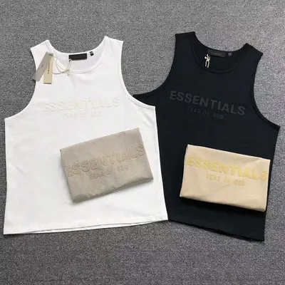 ￥98 FOG VEST 311083517