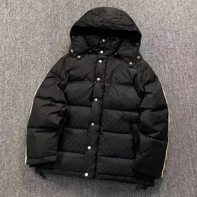 ￥548 G⭐C⭐I DOWN JACKETS 311082317 （im 170cm 57kg i wear size M in the phot）
