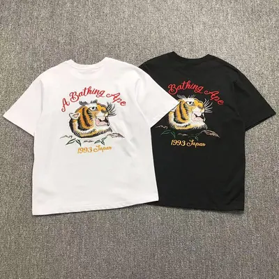 ￥98 BAPE T-SHIRT 311082717