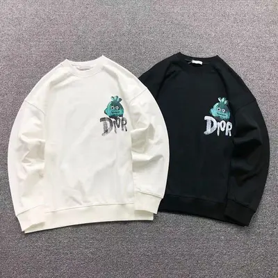 ￥145 D⭐O⭐ HOODIE 311090421