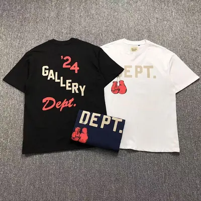 ￥98 GALLERY DEPT T-SHIRT 211091717