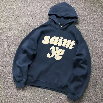 ￥138 BROKEN PLANET HOODIE 211090517