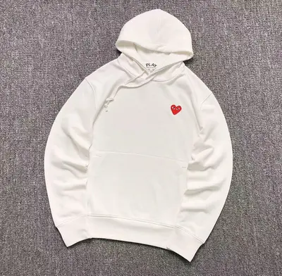 ￥228 CDG HOODIE 311114421