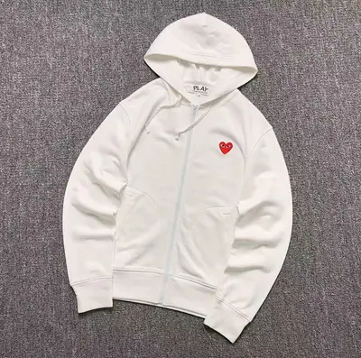 ￥228 CDG HOODIE 311114321