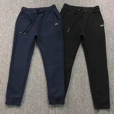 ￥128 LACOSTE TROUSERS 311110203