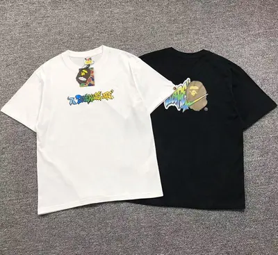 ￥79 BAPE T-SHIRT 211122642