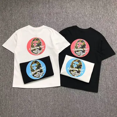 ￥79 BAPE T-SHIRT 211123642