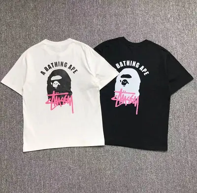 ￥79 BAPE T-SHIRT 211123242