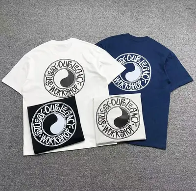 ￥85 STUSSY T-SHIRT 311121131