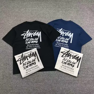 ￥85 STUSSY T-SHIRT 311120931