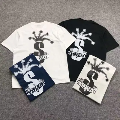 ￥85 STUSSY T-SHIRT 311121331