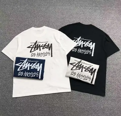 ￥85 STUSSY T-SHIRT 311121031