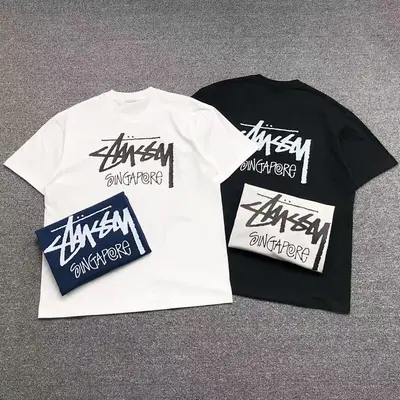 ￥85 STUSSY T-SHIRT 311120631