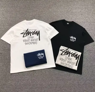 ¥85 STUSSY T-SHIRT 311120531
