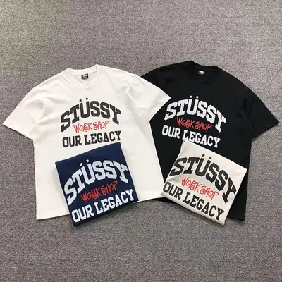 ¥85 STUSSY T-SHIRT 311121431