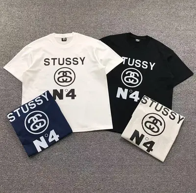 ¥85 STUSSY T-SHIRT 311120731