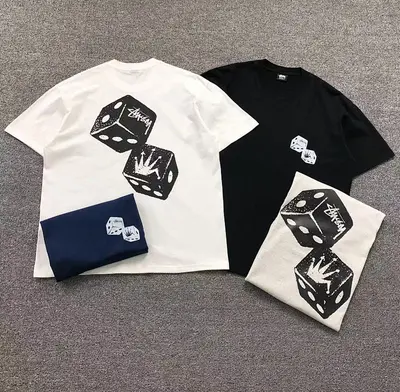 ¥85 STUSSY T-SHIRT 311120831