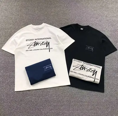 ¥85 STUSSY T-SHIRT 311120131