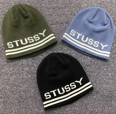 ¥68 STUSSY HAT 2111206001