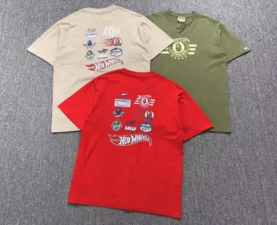 ¥79 BAPE T-SHIRT 211123842
