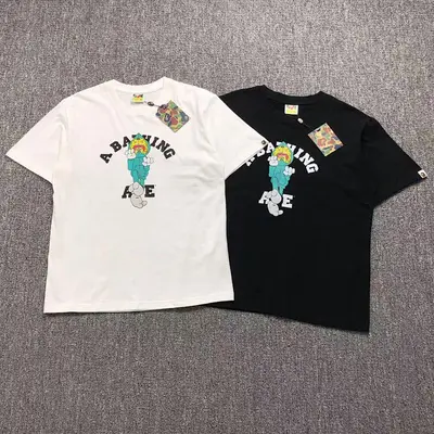 ¥79 BAPE T-SHIRT 211122942