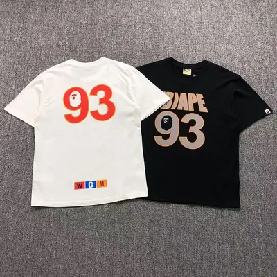 ¥79 BAPE T-SHIRT 211122742