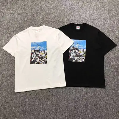 ¥88 S⭐⭐R⭐⭐E T-SHIRT 311125021